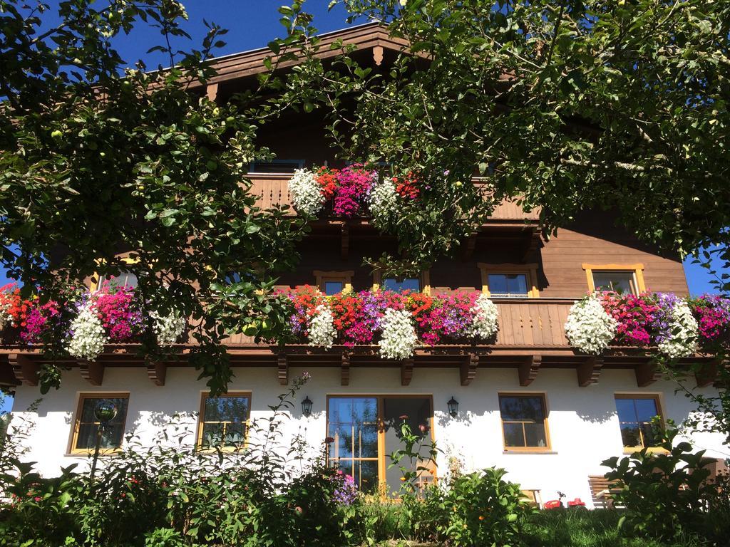 Stockingbauer Villa ลีโอกัง ภายนอก รูปภาพ
